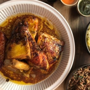 Pollo