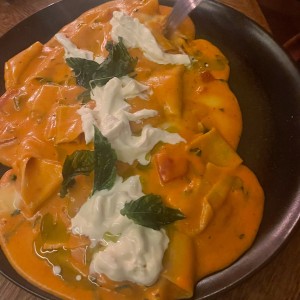 Papardelle