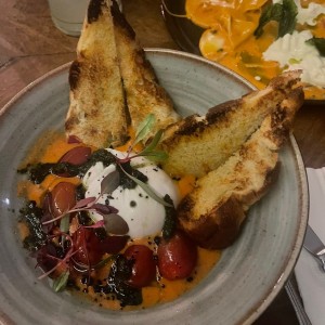 Burrata