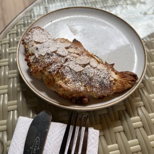 Croissant 