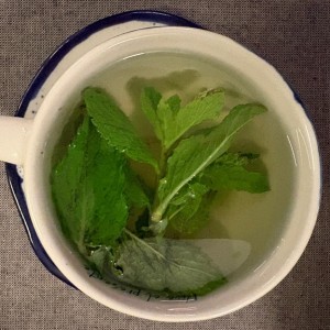 Aromática 