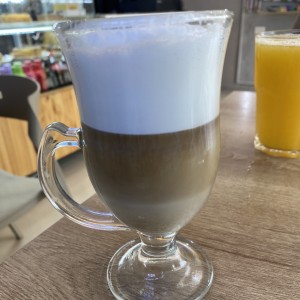 Capuccino