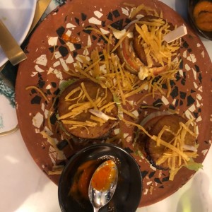 Trilogia Macho Burger