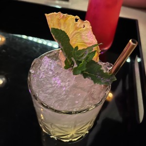 Cocteles