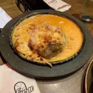 Patata imperial