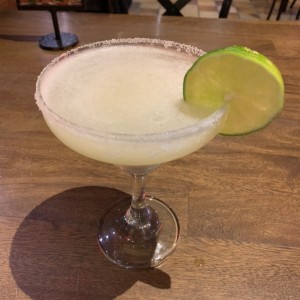 Margarita limon