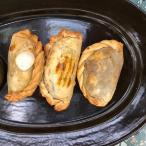 Empanadas 