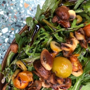Ensalada 