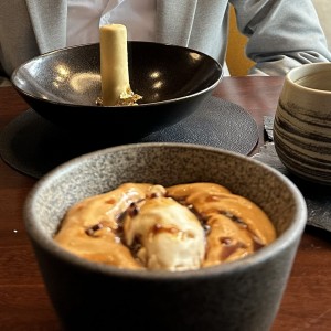 Arequipe? postre