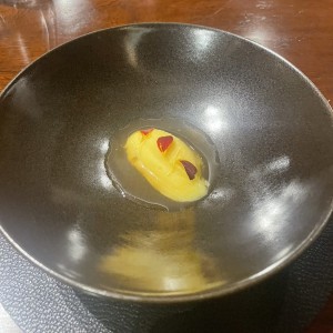 Melon y pepino
