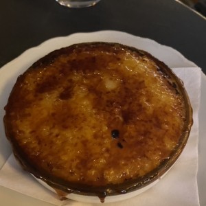 Crema catalana