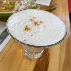 Pisco Sour