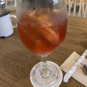 Sangria de lyches