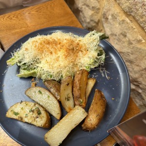 Papitas