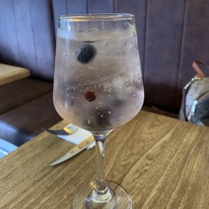 Tinto de verano