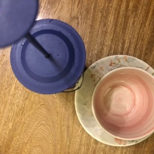Infusión 