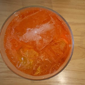 Aperol