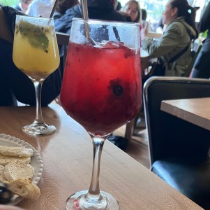 Sodas artesanales