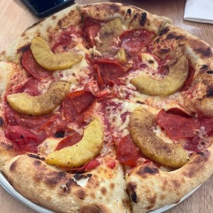 Italian nightmare