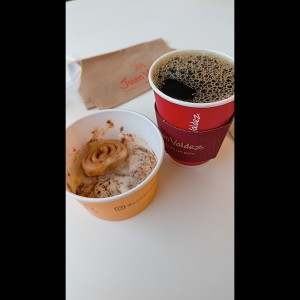 bites de canela