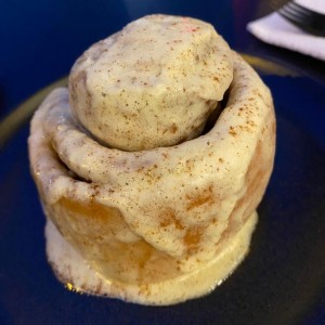 Rollo grande sabor original