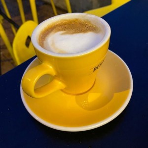 Capuccino