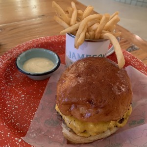 Hamburguesa