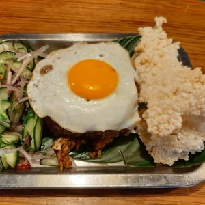 Nasi Goreng