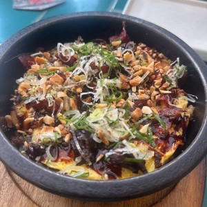 Arroz yakimemshi