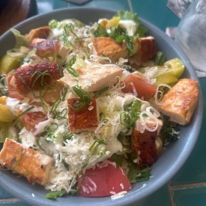 Ensalada