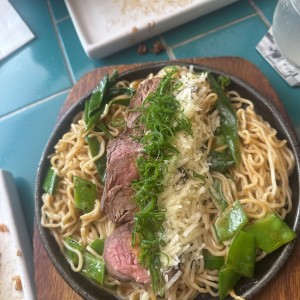 Lomonramen