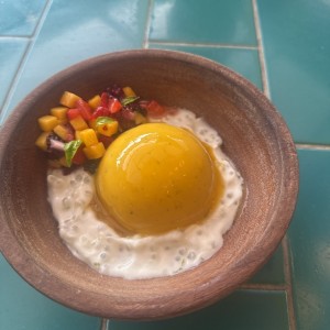 Tapioca