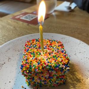Bday
