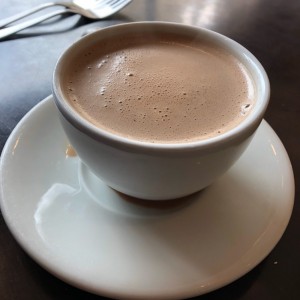 Chocolate