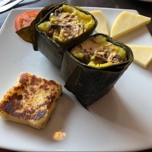 Tamal