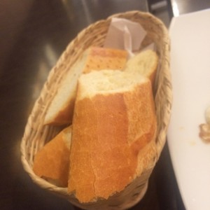 pan fresco