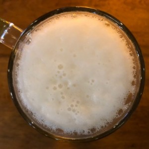 Cerveza