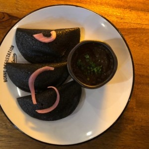 Empanadas 