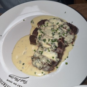 Entrecote