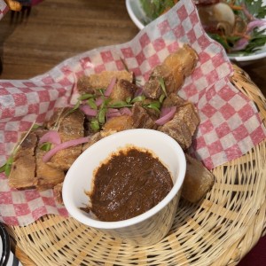 Chicharrones
