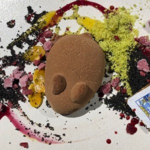 Postre