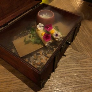 Otosan de kani