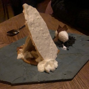 Sin miedo al coco