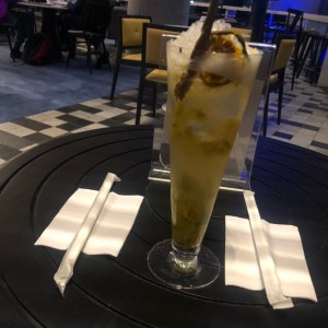 Soda de Lulo