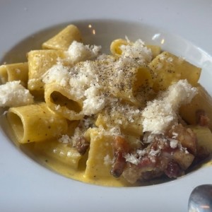 Carbonara