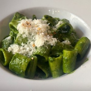 Rigatoni