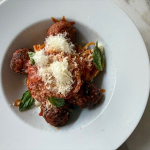 Espaguetis 