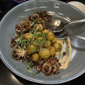 Pulpo