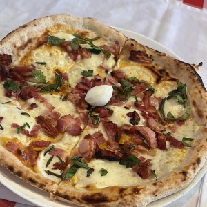Alla Carbonara