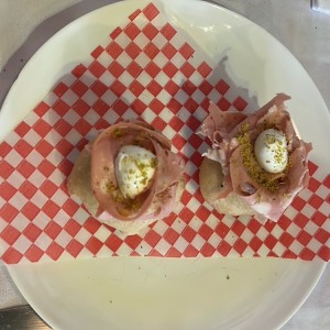 Montanare Mortadella